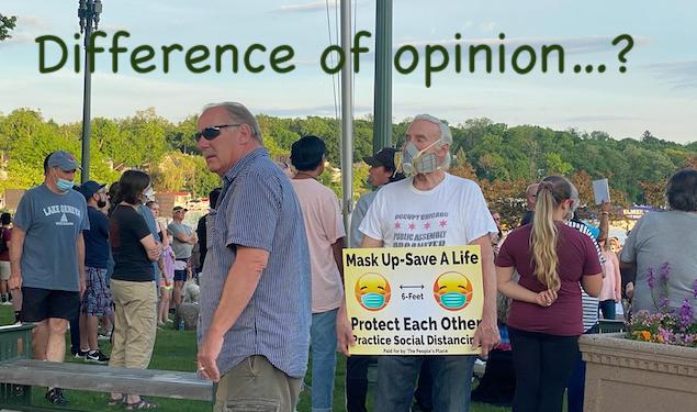 Living Here, June 10, 2020