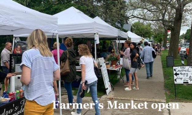 Little Gems, May 3, 2023