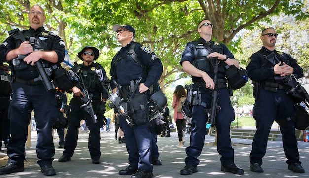 Opinion/Editorial, June 3, 2020