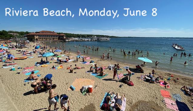 Front Page, June 10, 2020