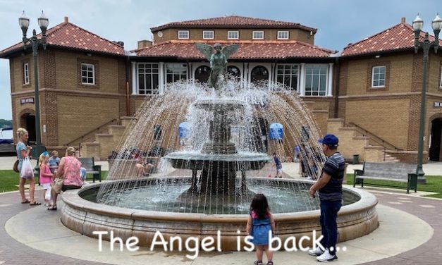 The Bright Side, July 22, 2020