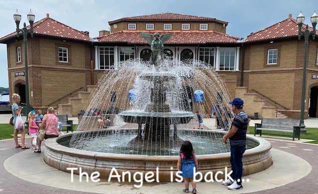 The Bright Side, July 22, 2020