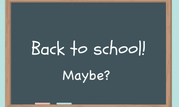 Surprising Stuff, July 22, 2020