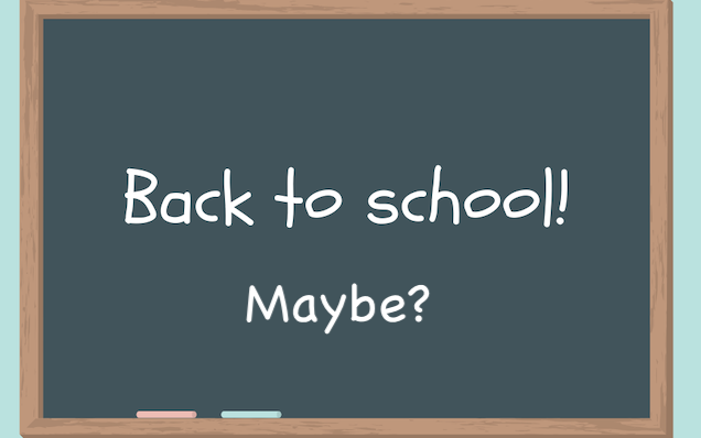 Surprising Stuff, July 22, 2020