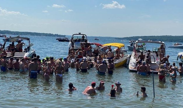 Opinion/Editorial, July 8, 2020