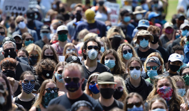 Little Gems, July 15, 2020