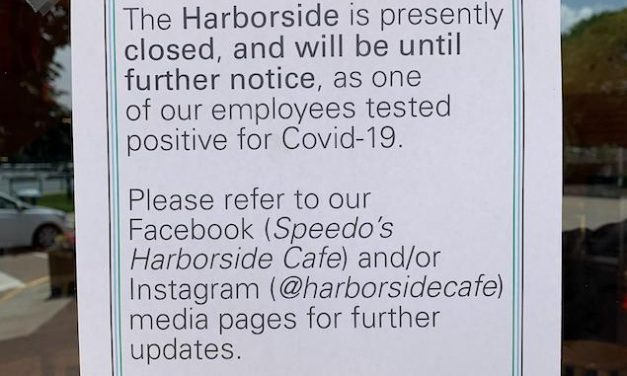 Front Page, July 1, 2020