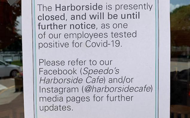 Front Page, July 1, 2020