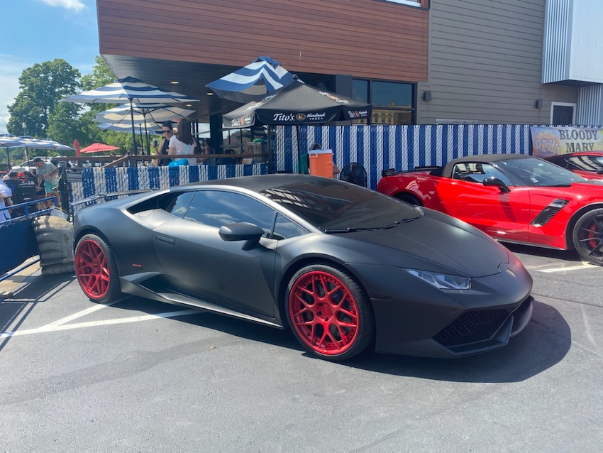Chicago Corvette Club