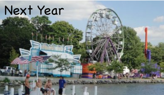 Living Here, July 15, 2020