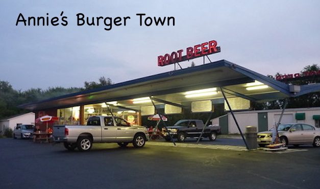 Little Gems, July 22, 2020