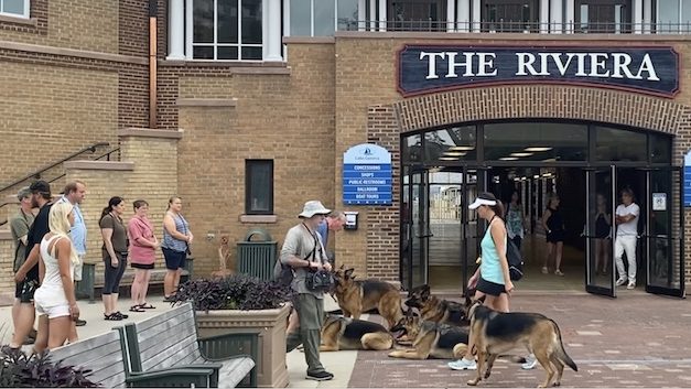 Living Here, July 22, 2020