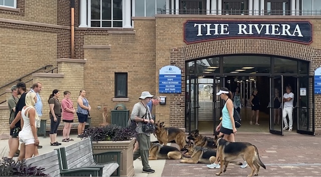 Living Here, July 22, 2020