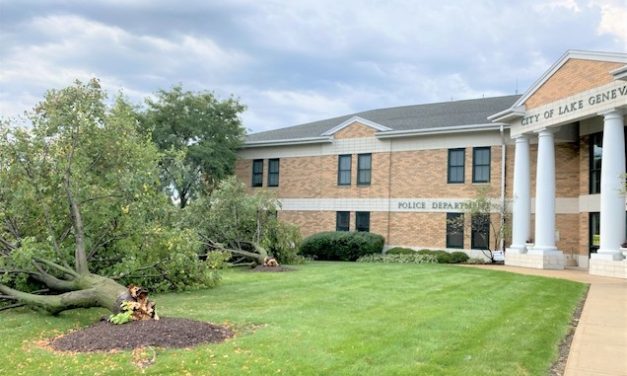 Front Page, August 26, 2020