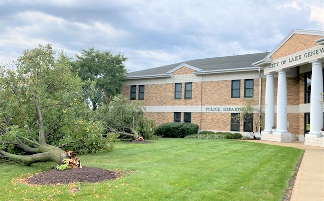 Front Page, August 26, 2020