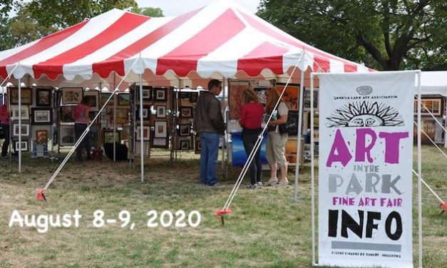 Little Gems, August 5, 2020