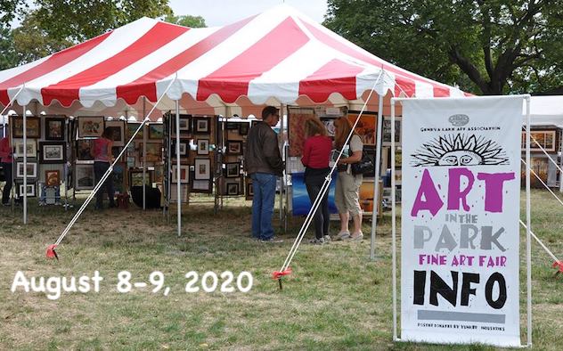 Little Gems, August 5, 2020