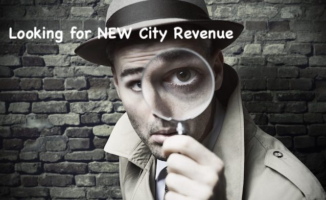 Surprising Stuff, August 12, 2020