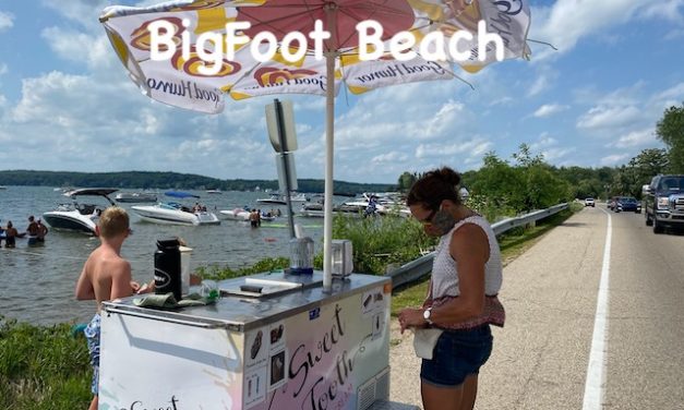 The Bright Side, August 12, 2020