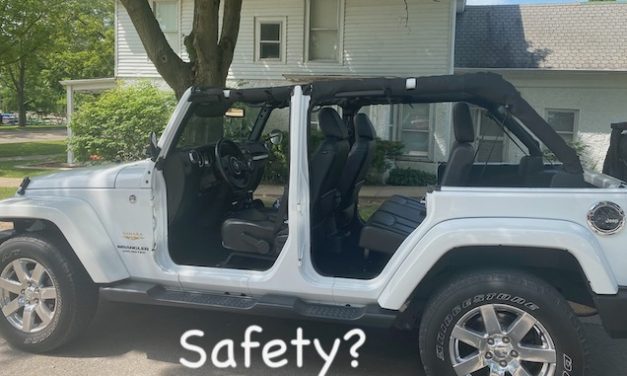 The Bright Side, August 19, 2020