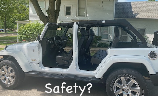 The Bright Side, August 19, 2020