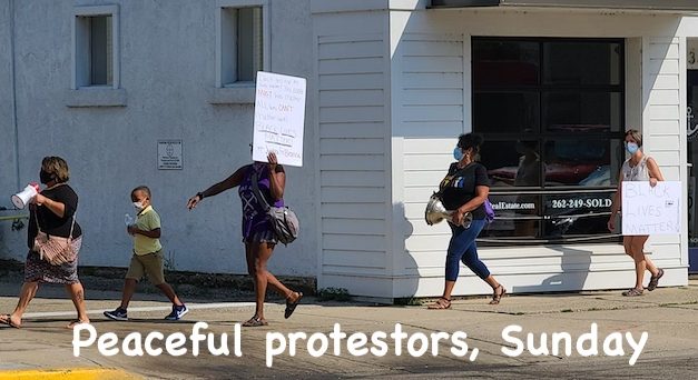 Our Place, August 26, 2020