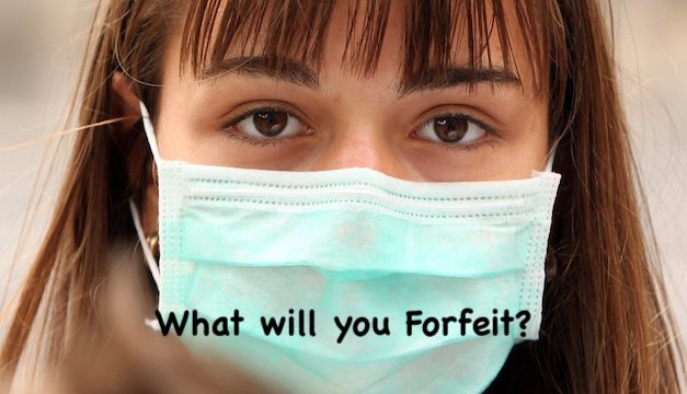 Our Place, August 5, 2020