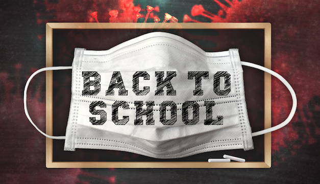 Surprising Stuff, September 9, 2020