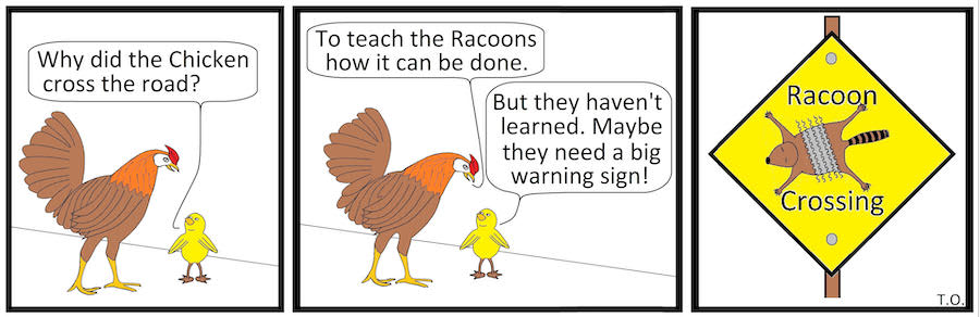 Cartoon Of the Week Geneva Shore Report