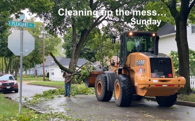 The Bright Side, September 9, 2020