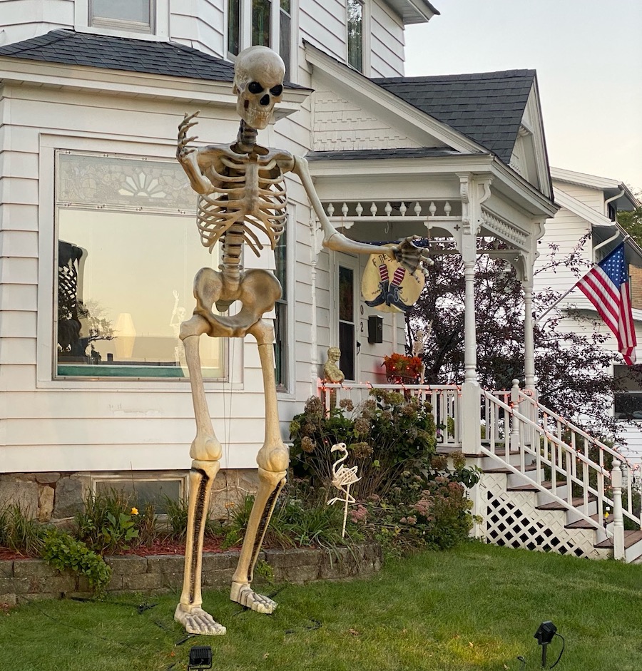 Halloween 2020