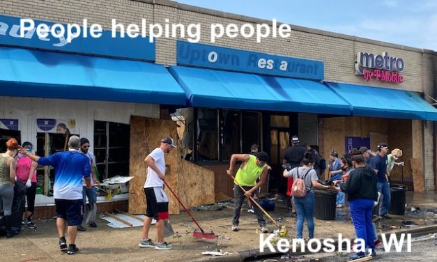 The Bright Side, September 2, 2020