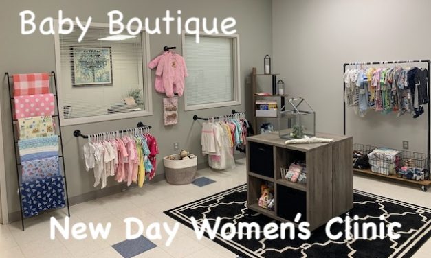 Our Place, September 16, 2020