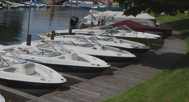 Living Here, September 9, 2020