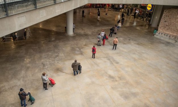 Our Place, September 2, 2020