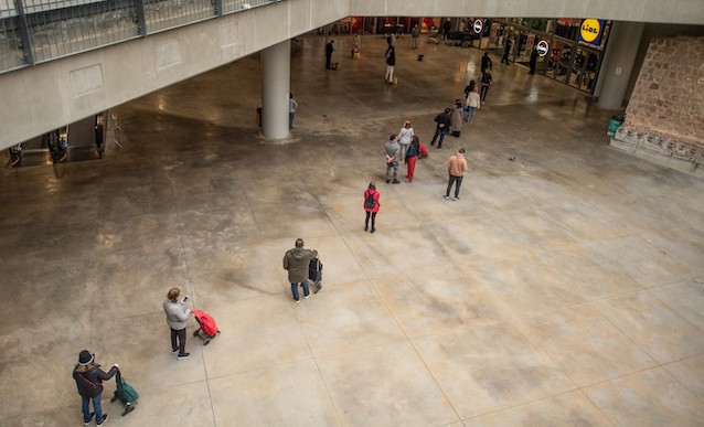 Our Place, September 2, 2020