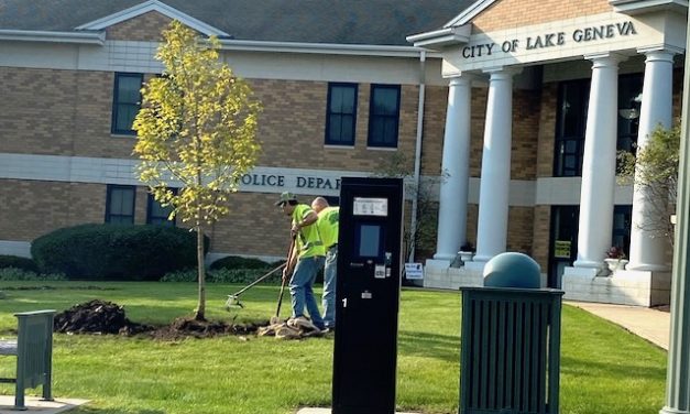 Front Page, September 23, 2020