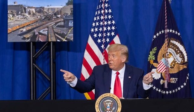 Front Page, September 2, 2020