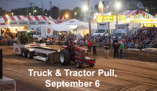 Living Here, September 2, 2020