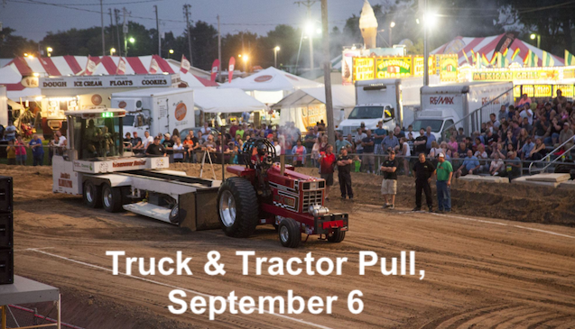 Living Here, September 2, 2020