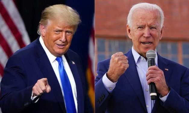 Opinion/Editorial, October 21, 2020