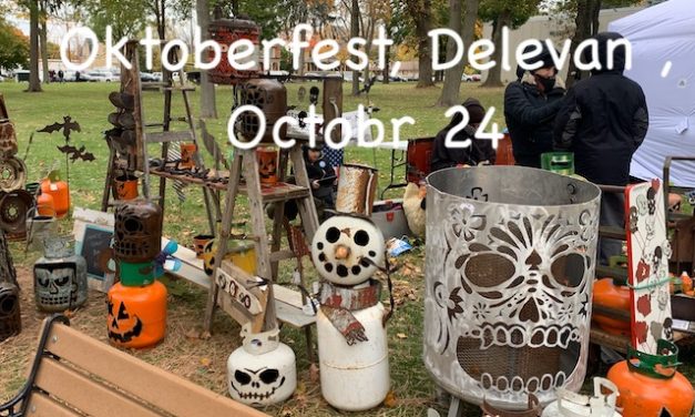 Our Place, October 21, 2020