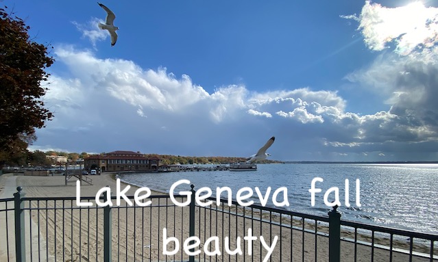 The Bright Side, October 21, 2020