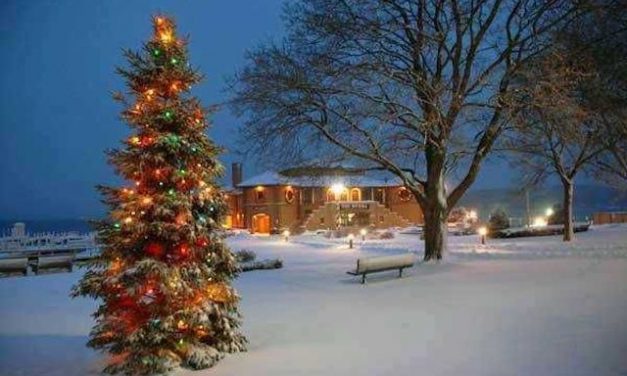 Front Page, October 21, 2020