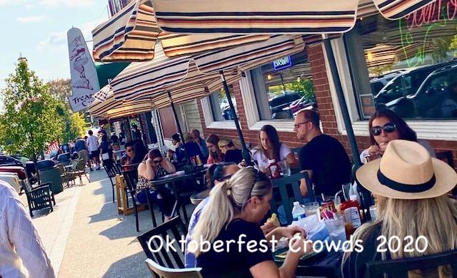 The Bright Side, October 14, 2020