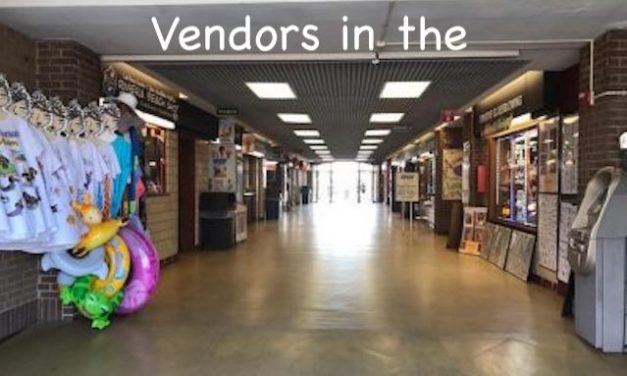 Our Place, October 14, 2020