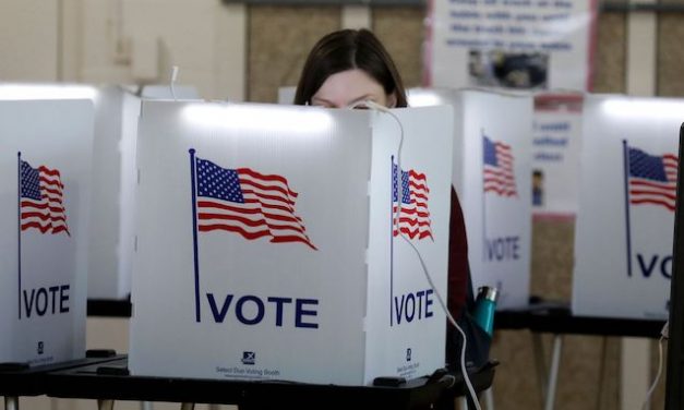 Opinion/Editorial. October 14, 2020