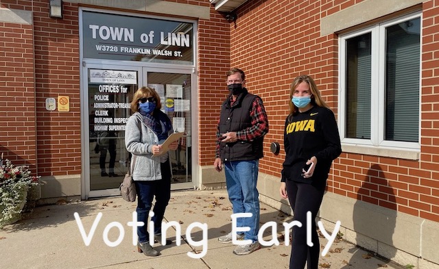 Surprising Stuff, October 2020