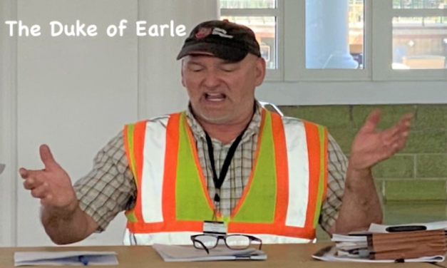 Front Page, November 11, 2020