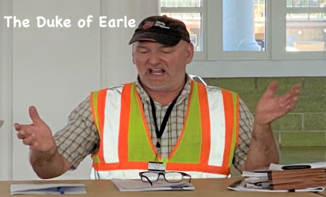 Front Page, November 11, 2020